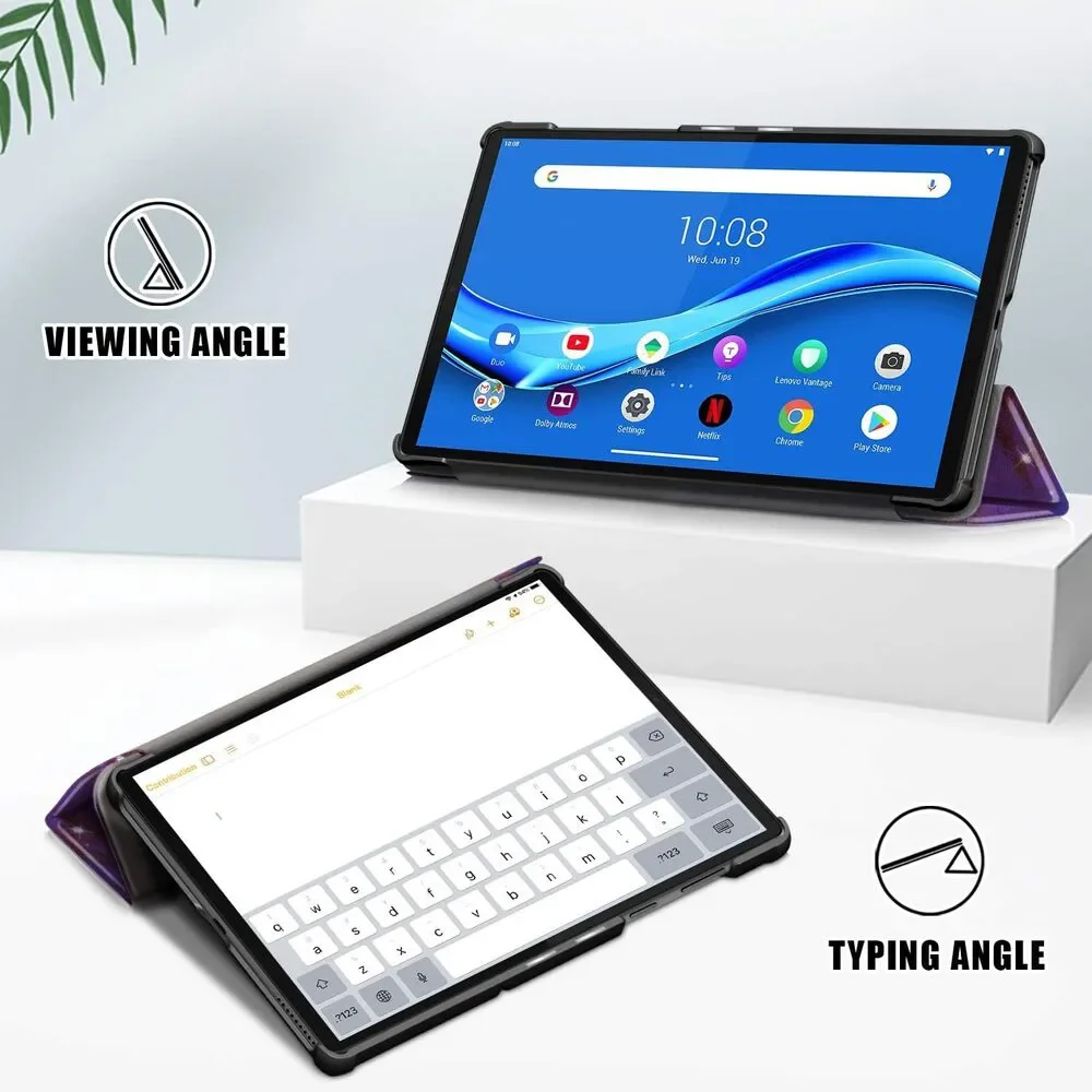 Case for Lenovo Tab M10 FHD Plus 10.3 Inch